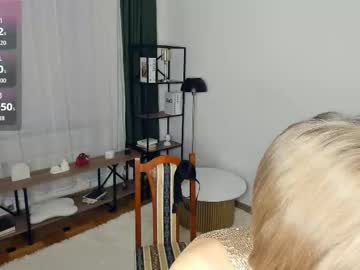 alicemelison's chat room