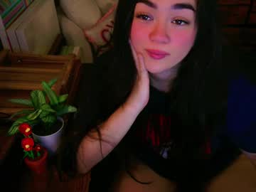 annatigarr's chat room