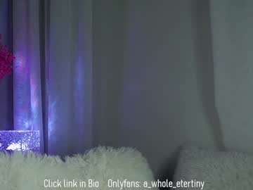 a_whole_eternity's chat room