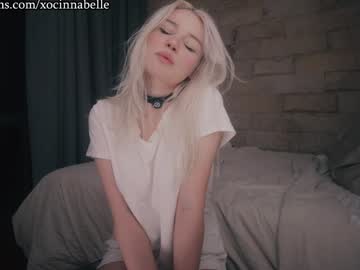 cinnabelle's chat room