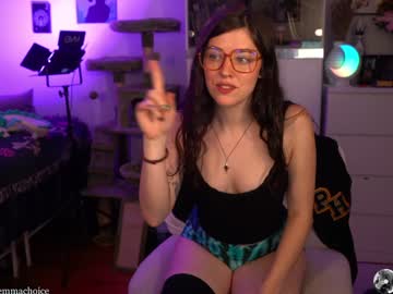 emmachoice's chat room