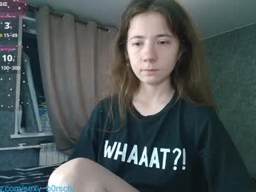 sexy_b0rsch's chat room