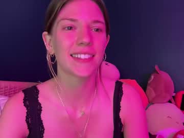 oliviahansleyy's chat room