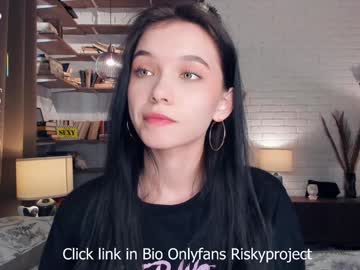 riskyproject's chat room