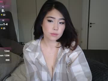 ki_mi's chat room
