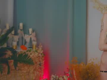 little_anitta's chat room
