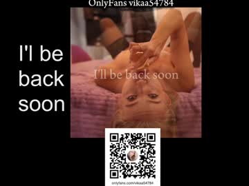vika54784's chat room