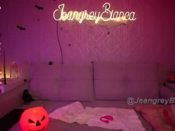 jeangreybianca's chat room