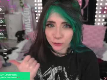 crimsonkitten's chat room
