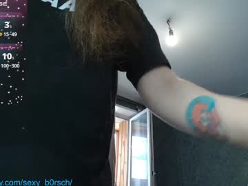 sexy_b0rsch's chat room