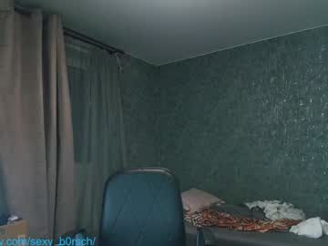 sexy_b0rsch's chat room