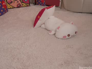 bunnydollstella's chat room