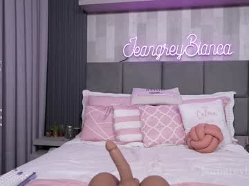 jeangreybianca's chat room
