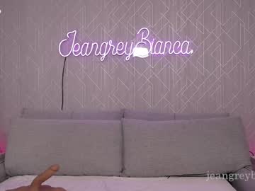 jeangreybianca's chat room