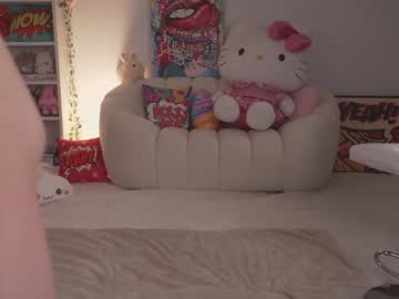 bunnydollstella's chat room