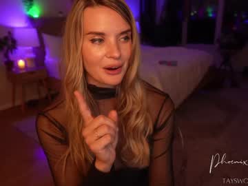 phoenix_taylor's chat room