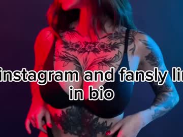 alyssa_fabulous's chat room