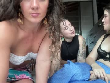 bloomyogi's chat room