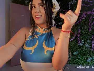 sabrina_geek's chat room