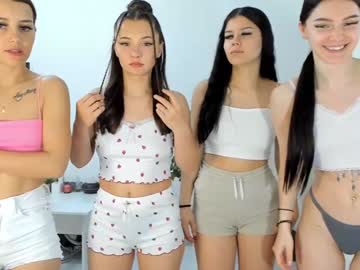 dirtygirls99's chat room