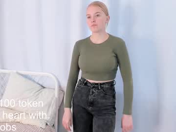 merylbossom's chat room