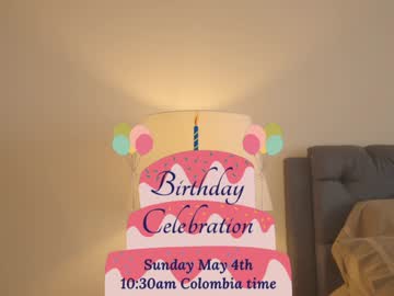 emma_lu1's chat room
