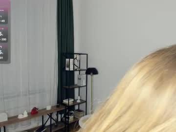 alicemelison's chat room