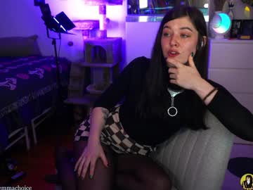 emmachoice's chat room