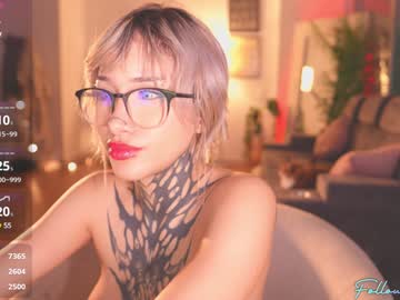 goth_dolll's chat room