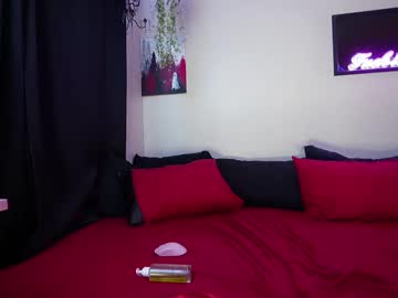 lilypixel's chat room