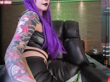 lust_one's chat room