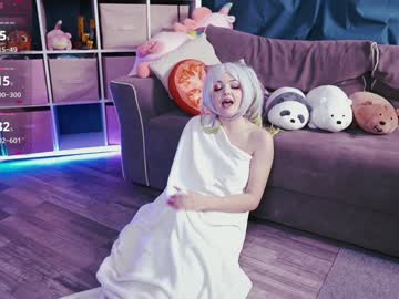 madnessalise's chat room