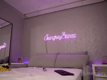 jeangreybianca's chat room