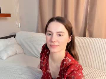harrietheston's chat room
