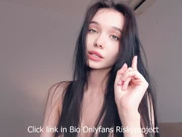 riskyproject's chat room