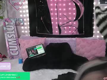 crimsonkitten's chat room