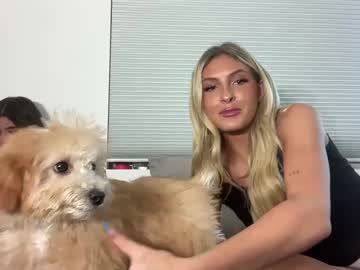 baileyasher's chat room