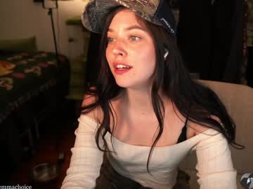 emmachoice's chat room