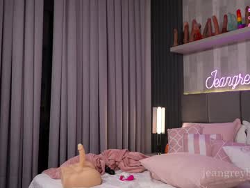 jeangreybianca's chat room