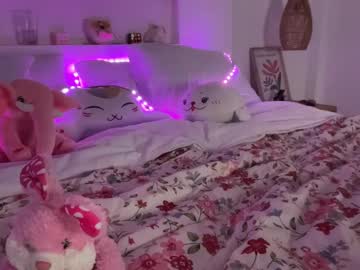 keirasworld's chat room