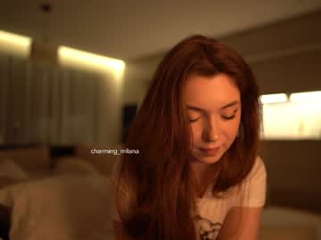 charming_girls's chat room