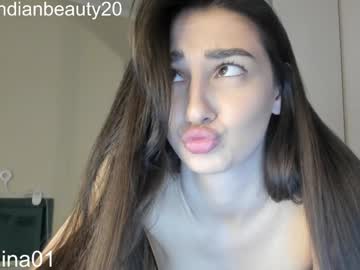 indianbeauty20's chat room