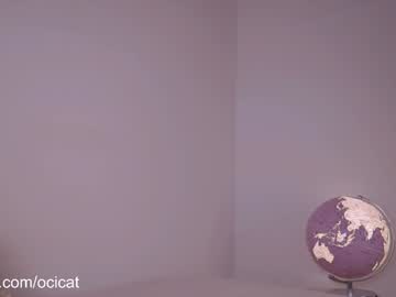 ocicat's chat room