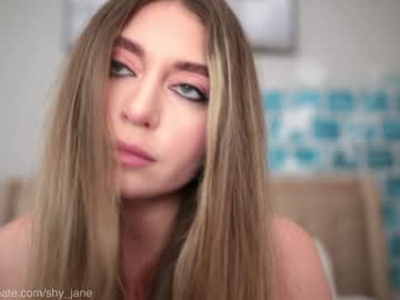 shy_jane's chat room
