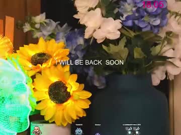 lissa_meooow's chat room