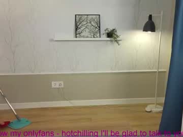 hot_chill__'s chat room