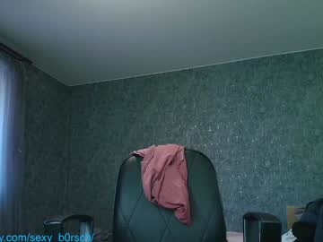 sexy_b0rsch's chat room