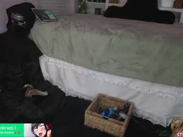 crimsonkitten's chat room
