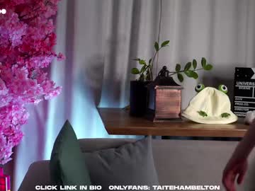taitehambelton's chat room