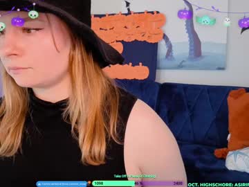 asiri_ocean's chat room